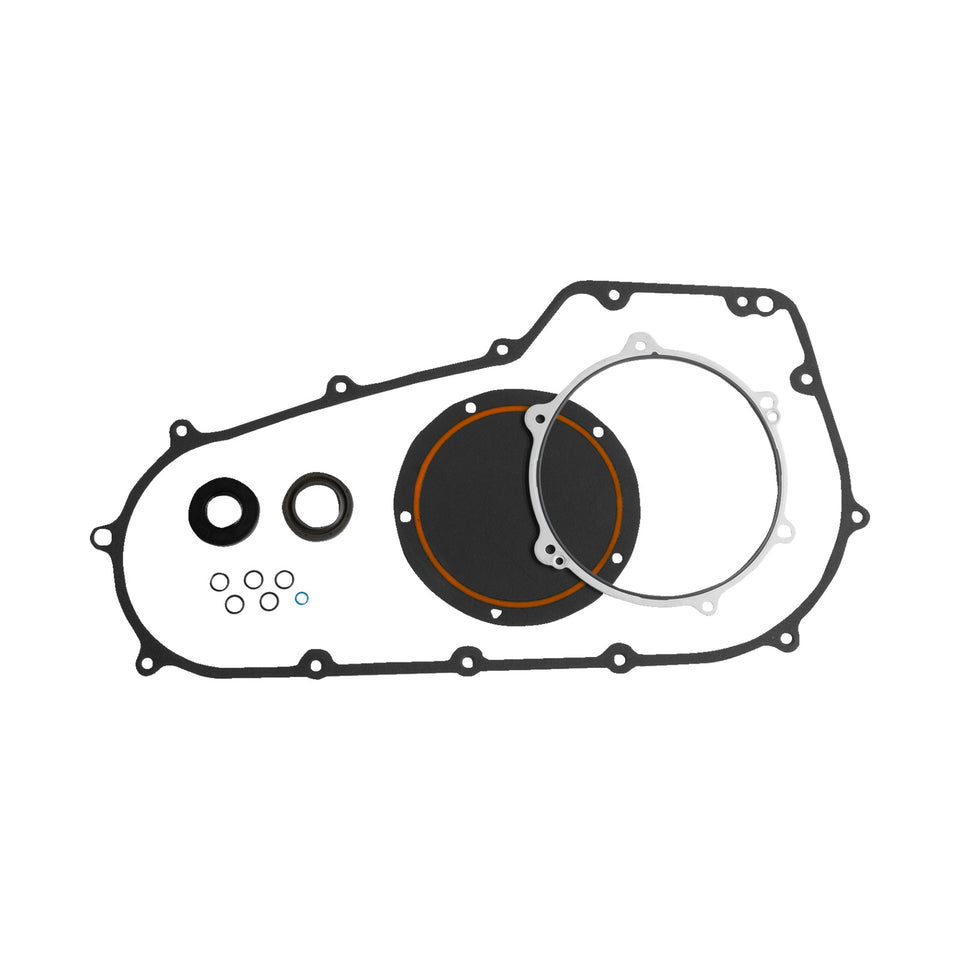 BAKER DRIVETRAIN - PRIMARY REBUILD KIT - '07-'17 SOFTAIL, '06-'17 DYNA
