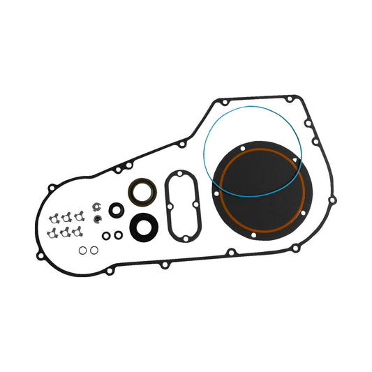 BAKER DRIVETRAIN - PRIMARY REBUILD KIT - '94-'06 SOFTAIL, '94-'05 DYNA