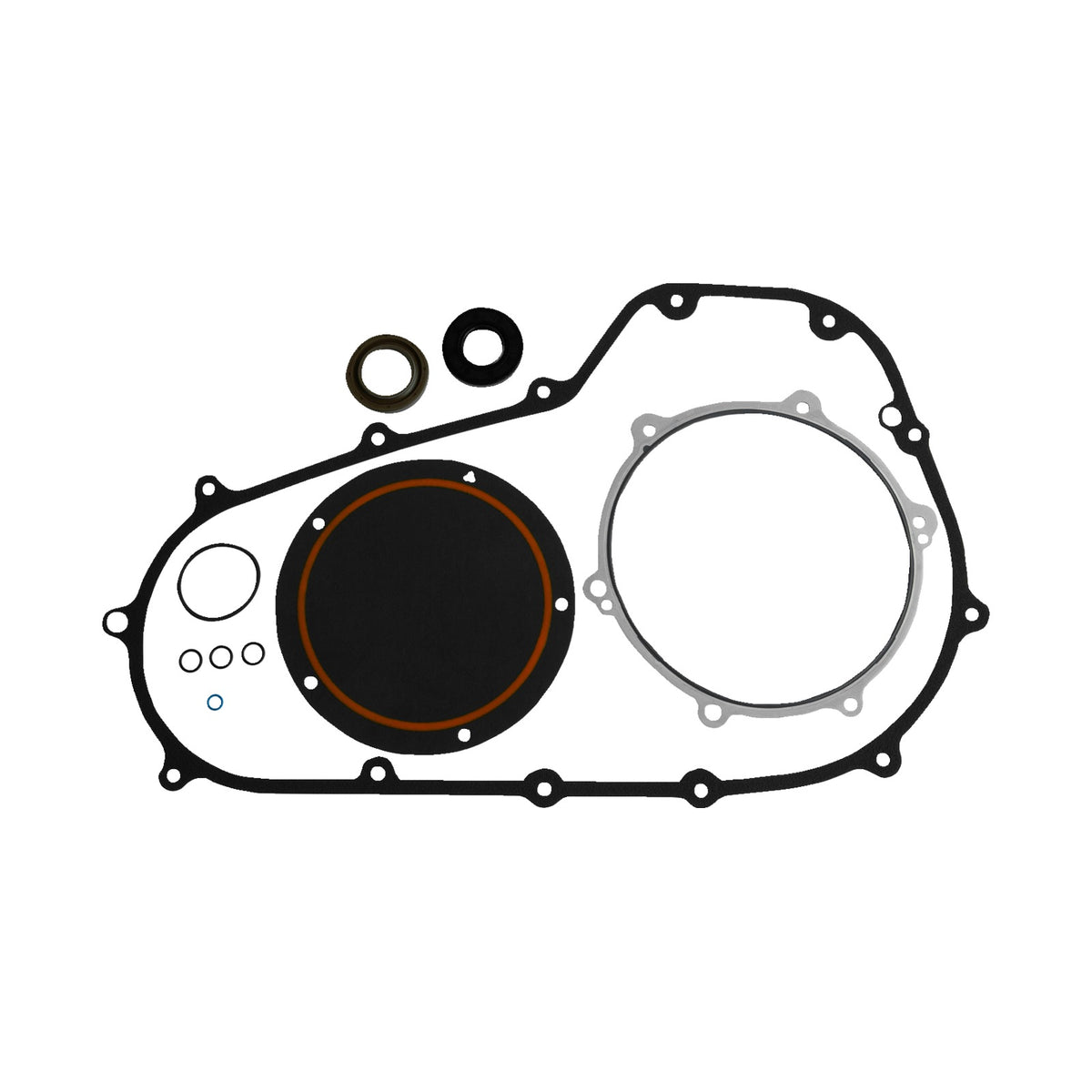 BAKER DRIVETRAIN - PRIMARY REBUILD KIT - M8 TOURING