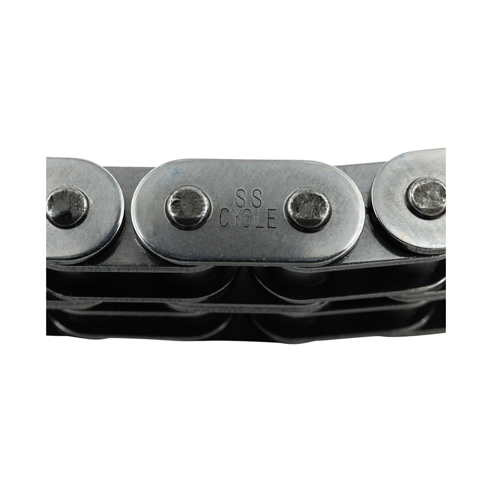 S&S CYCLE - PRIMARY CHAIN - '07-'25 SOFTAIL/'06-'17 DYNA