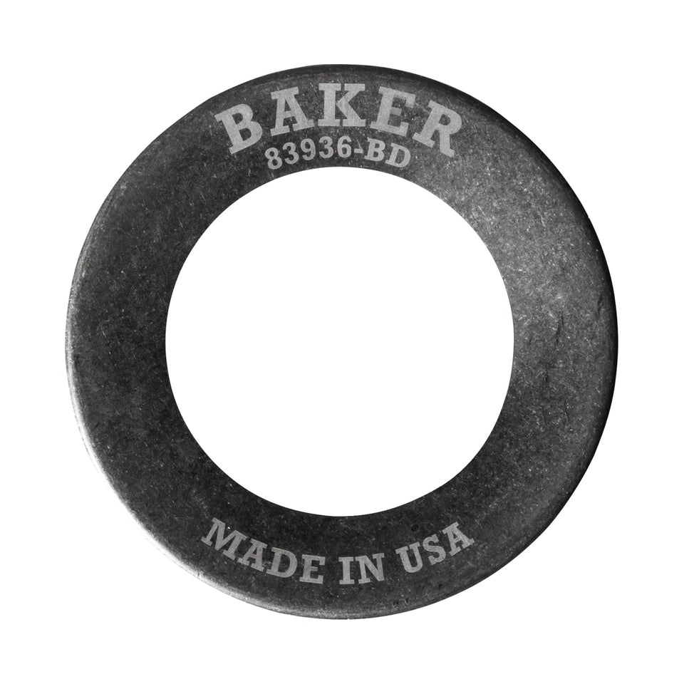 BAKER DRIVETRAIN - COMPENSATOR SPRING - HEAVY-DUTY - HARLEY-DAVIDSON