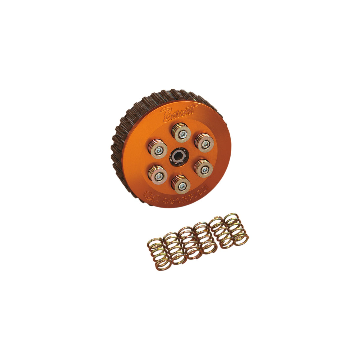 BARNETT - SCORPION CLUTCH