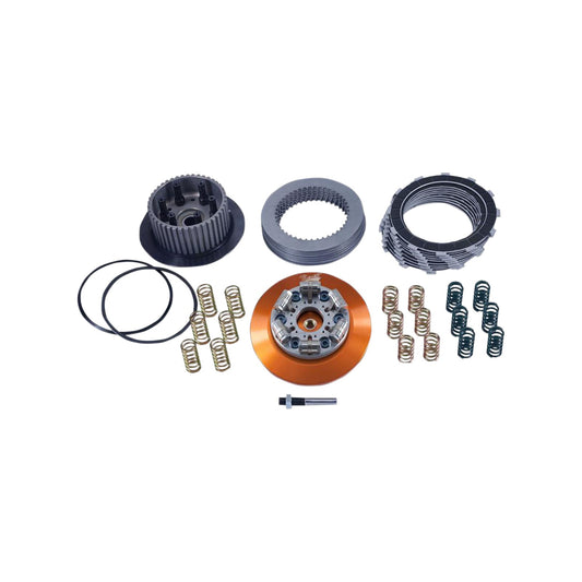 BARNETT - SCORPION LOW-PROFILE LOCK-UP CLUTCH