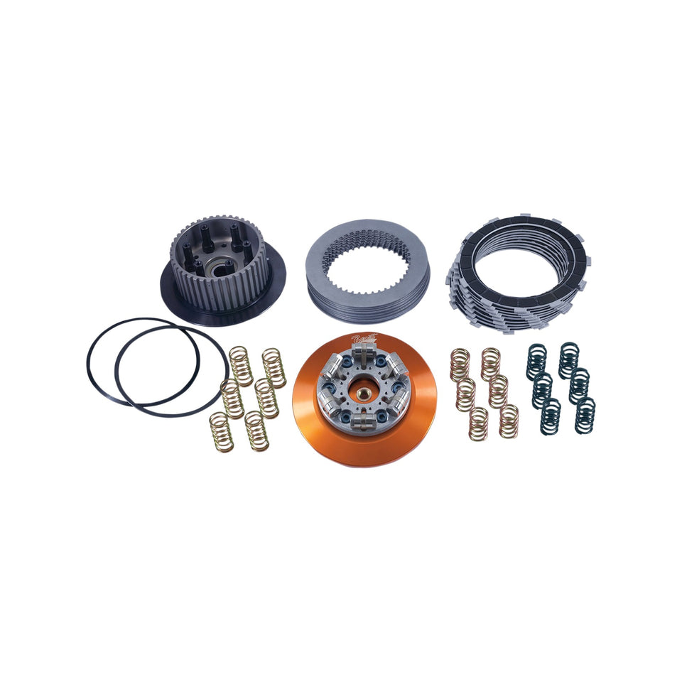BARNETT - SCORPION LOW-PROFILE LOCK-UP CLUTCH