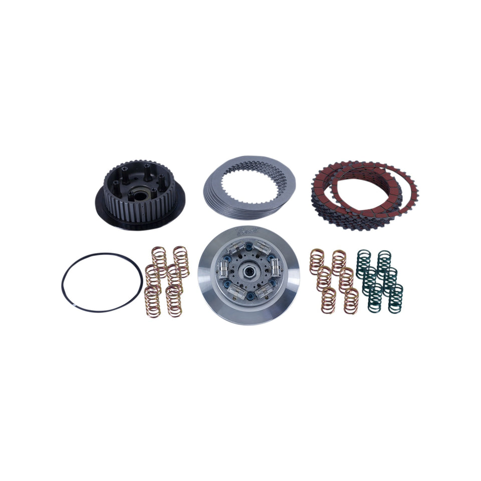 BARNETT - SCORPION LOW-PROFILE LOCK-UP CLUTCH