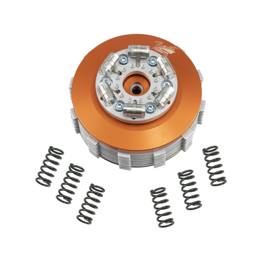 BARNETT - SCORPION LOW-PROFILE LOCK-UP CLUTCH