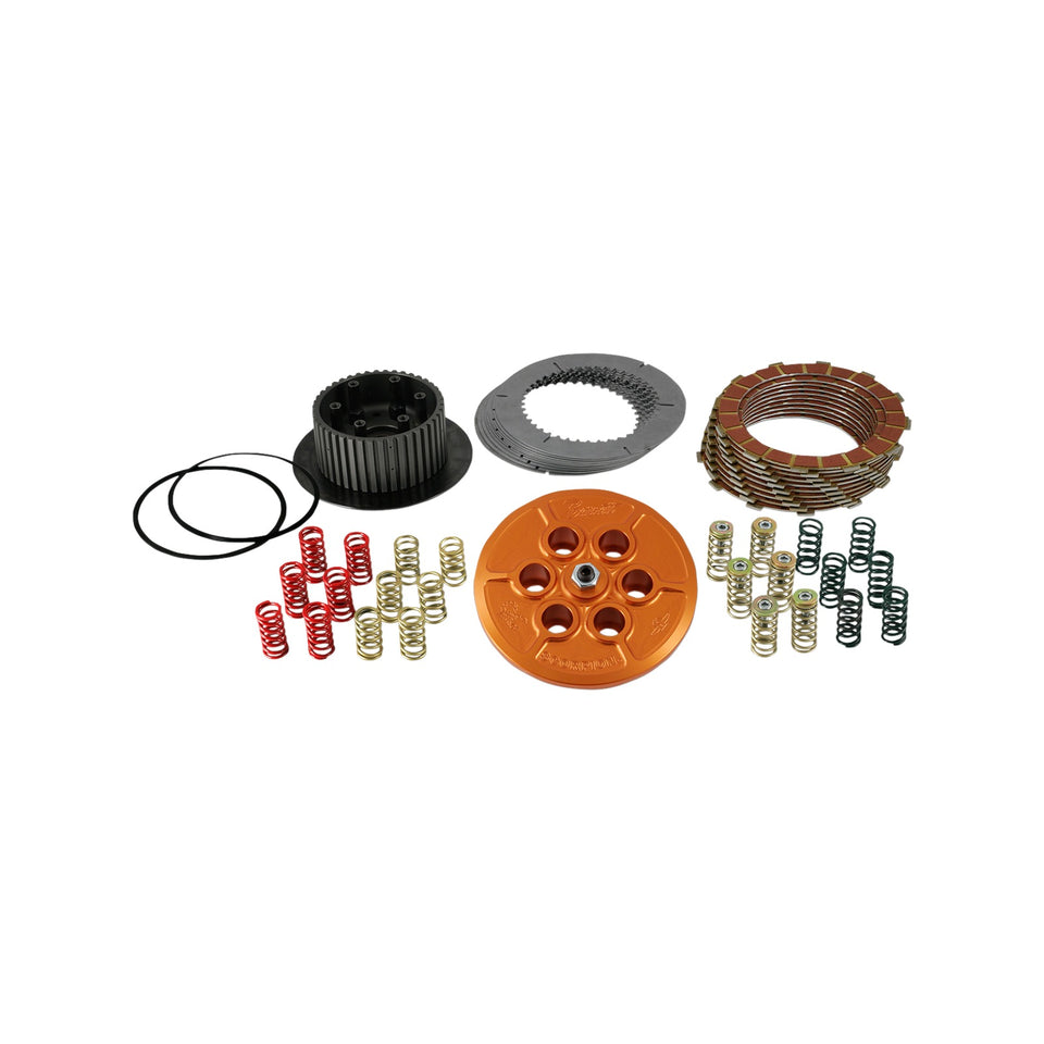 BARNETT - SCORPION CLUTCH - M8