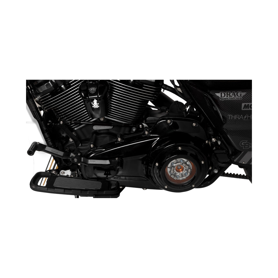 BARNETT - SCORPION CLUTCH BASKET ASSEMBLY WITH LOCK-UP - HYDRAULIC