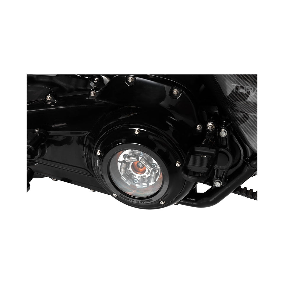 BARNETT - SCORPION CLUTCH BASKET ASSEMBLY WITH LOCK-UP - HYDRAULIC
