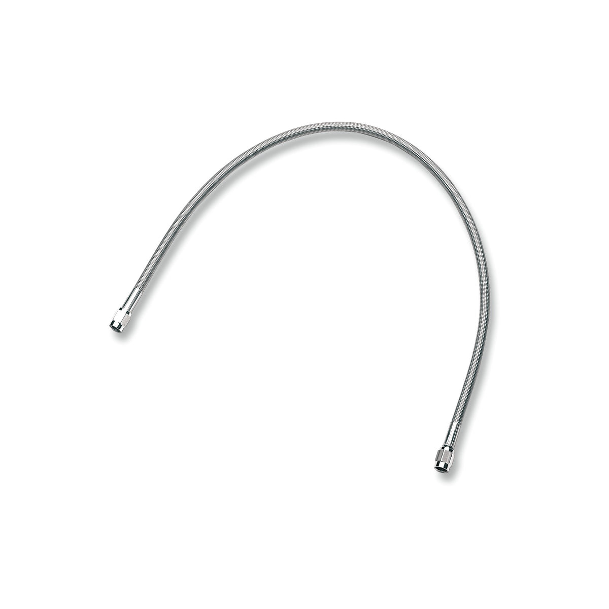 GOODRIDGE - BRAKE LINE - EBONY - 9"