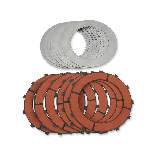 BARNETT - SCORPION CLUTCH PLATES