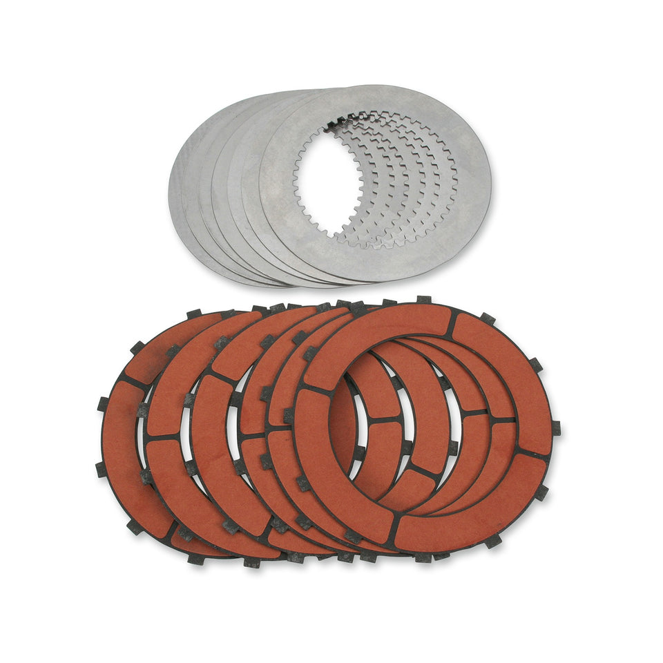 BARNETT - SCORPION CLUTCH PLATES