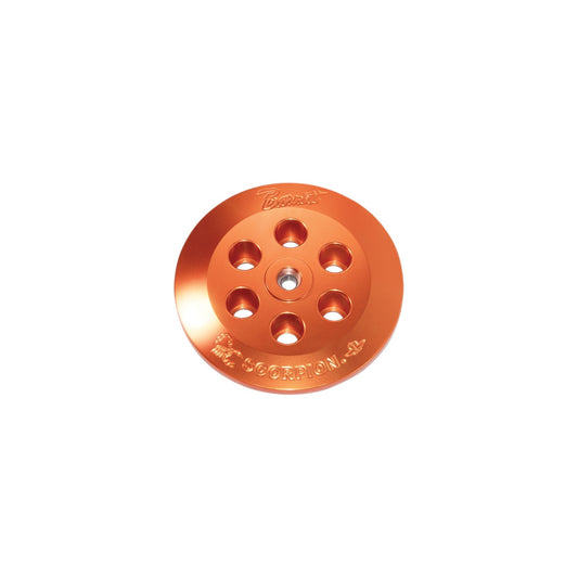 BARNETT - SCORPION PRESSURE PLATE - HYDRAULIC