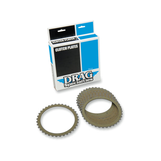 DRAG SPECIALTIES - ARAMID FIBER PLATES