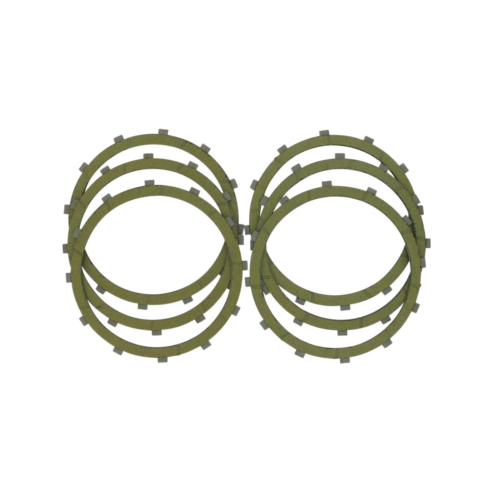 DRAG SPECIALTIES - ARAMID FIBER PLATES