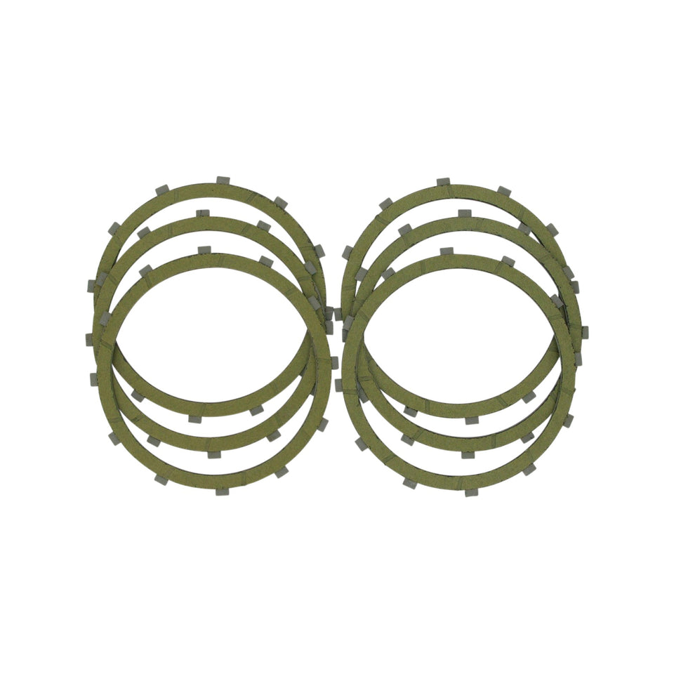 DRAG SPECIALTIES - ARAMID FIBER PLATES