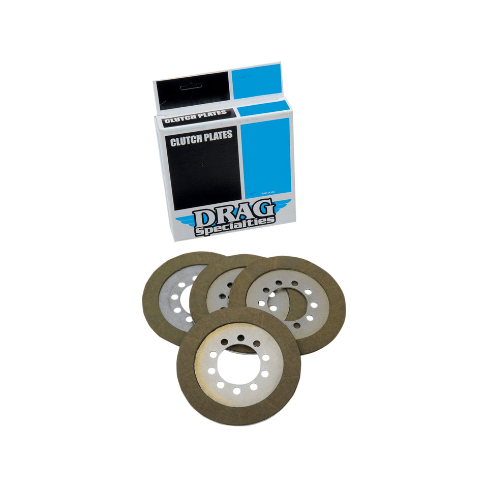 DRAG SPECIALTIES - ARAMID FIBER PLATES