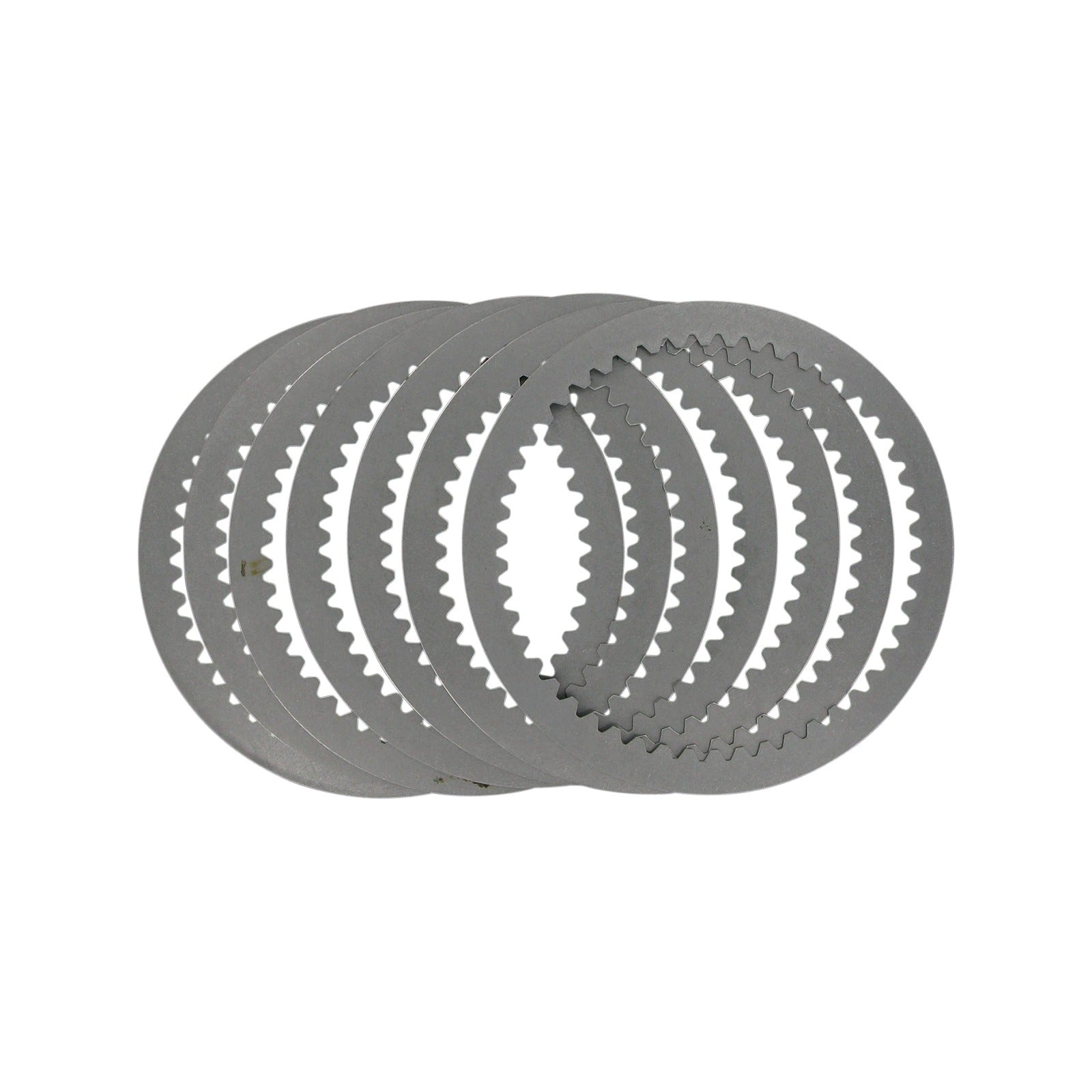 DRAG SPECIALTIES - STEEL PLATES