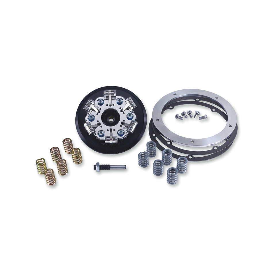 BARNETT - LOCK UP CLUTCH KIT - HYDRAULIC - BIG TWIN