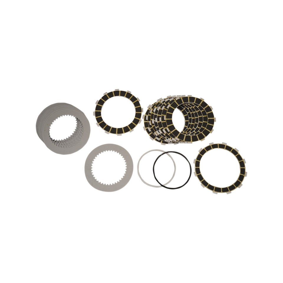 BARNETT - SCORPION CLUTCH PLATES - TWIN CAM