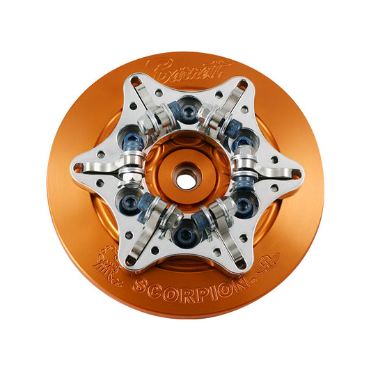 BARNETT - CLUTCH - HYDRAULIC RETRO FIT