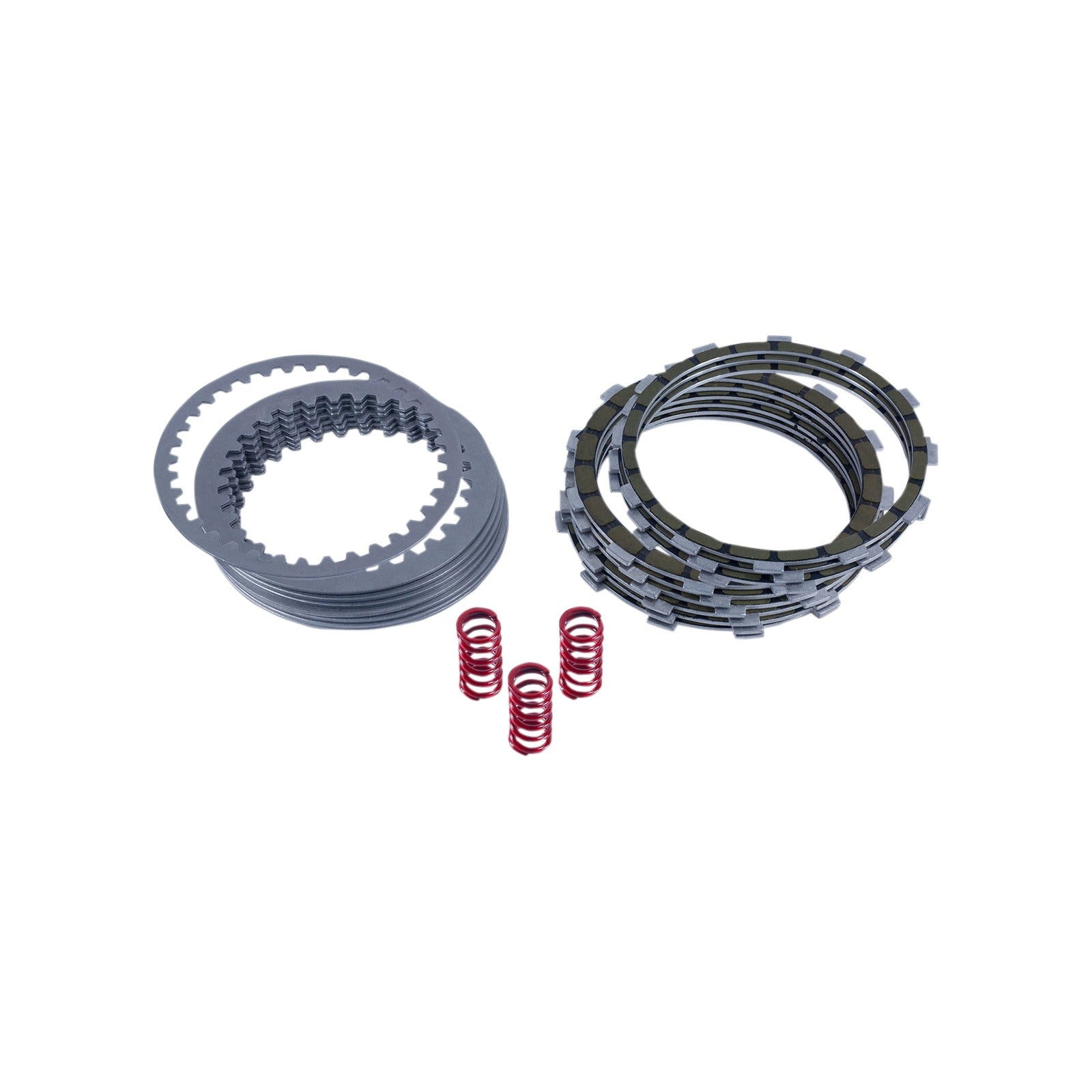 BARNETT - CLUTCH KIT - M8