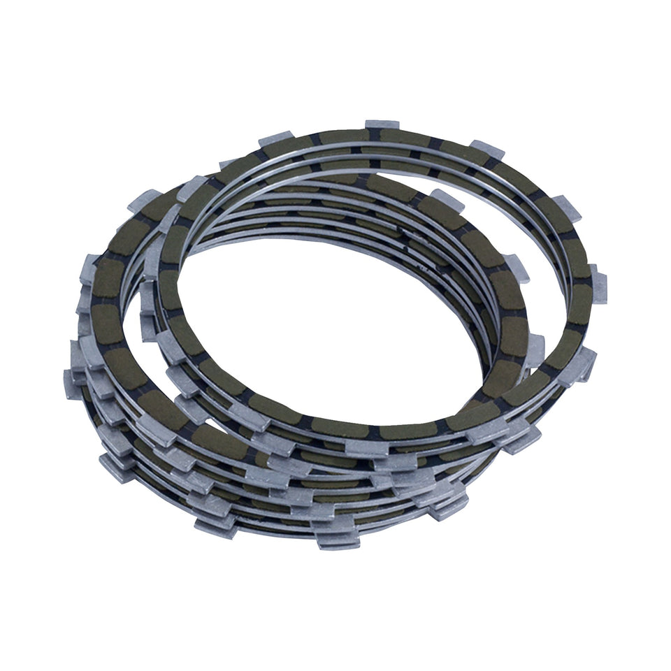 DRAG SPECIALTIES - CLUTCH PLATE SET