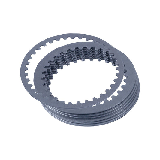 DRAG SPECIALTIES - CLUTCH PLATE SET