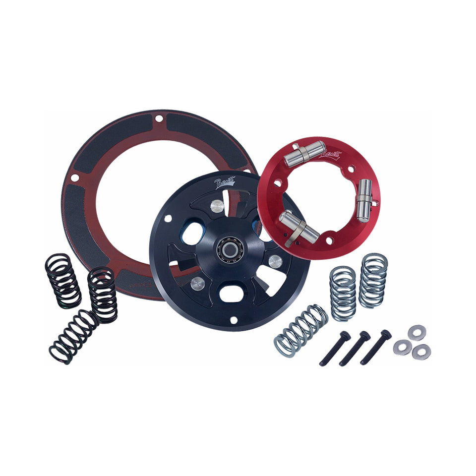 BARNETT - LOCK-UP PRESSURE PLATE - HYDRAULIC - TOURING