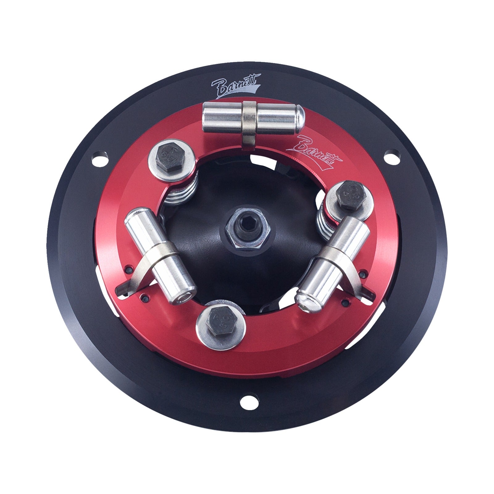 BARNETT - LOCK-UP PRESSURE PLATE - MECHANICAL - TOURING