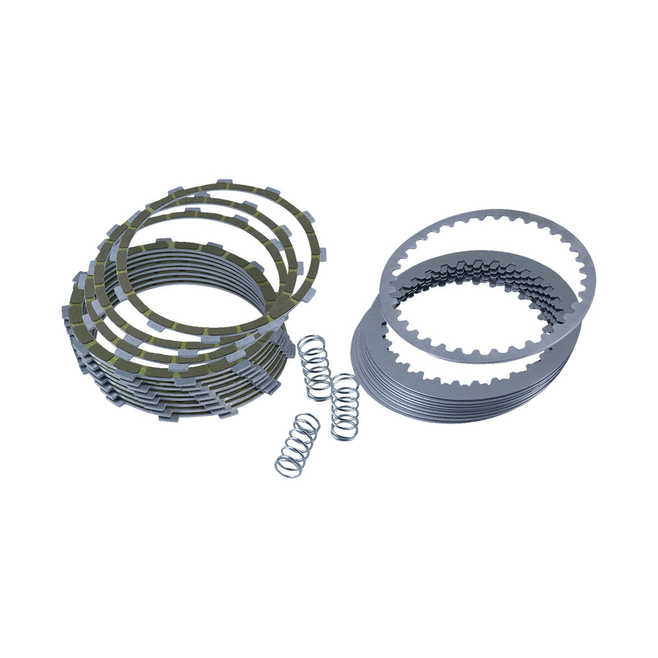 BARNETT - EXTRA PLATE CLUTCH KIT - M8