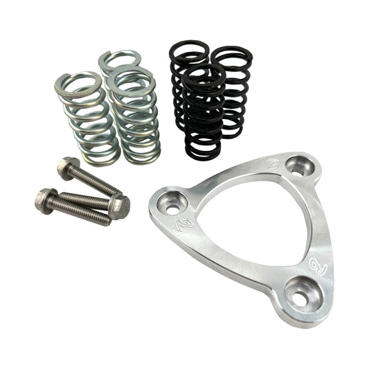 BARNETT - CLUTCH STINGER RETAINER - RAW - M8/CVO