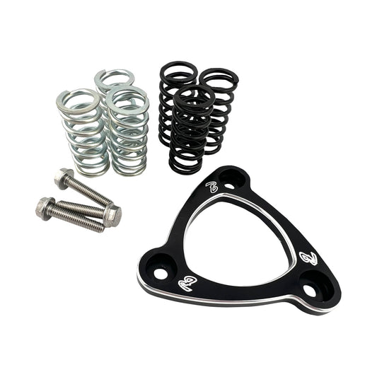BARNETT - CLUTCH STINGER RETAINER - BLACK - M8/CVO