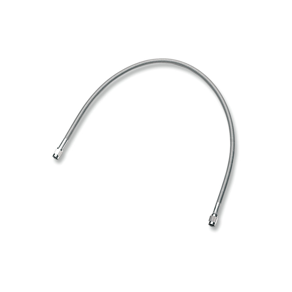 GOODRIDGE - BRAKE LINE - EBONY - 12"