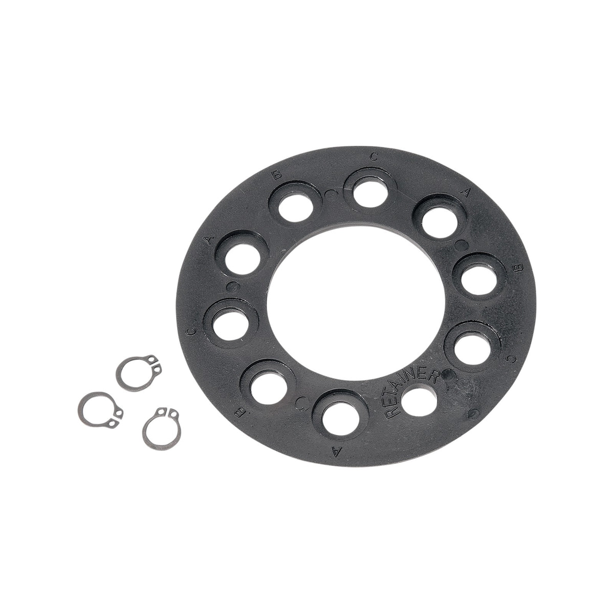 DRAG SPECIALTIES - CLUTCH RETAINER