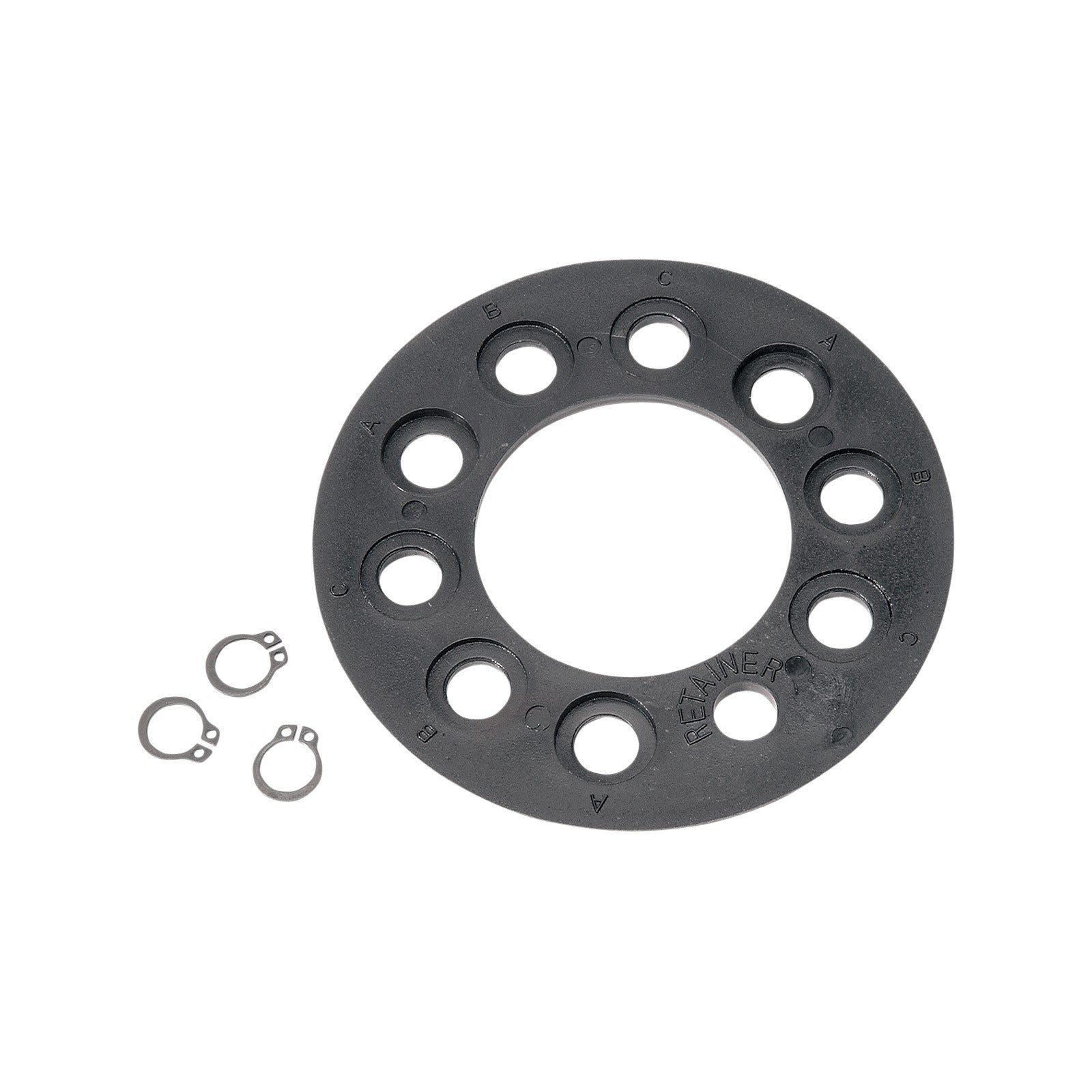 DRAG SPECIALTIES - CLUTCH RETAINER