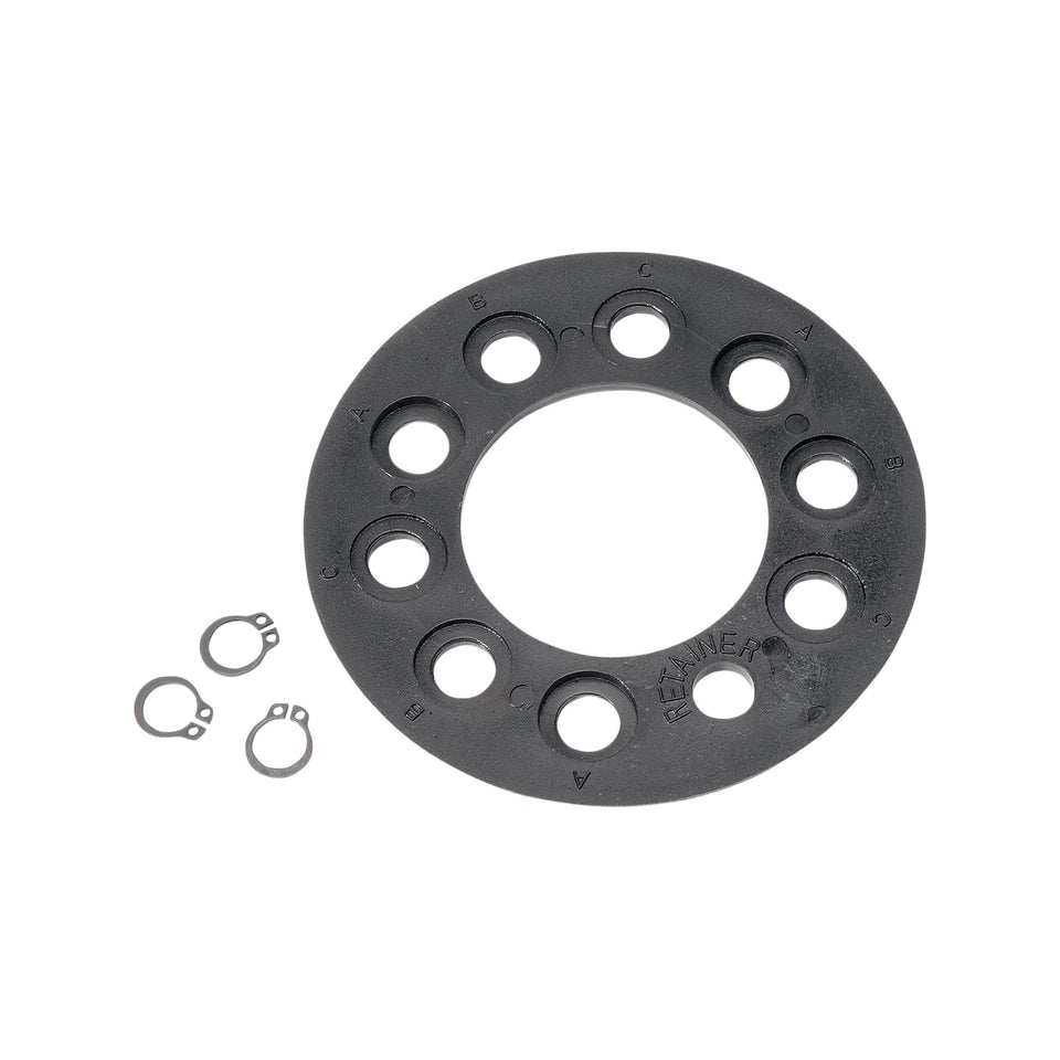 DRAG SPECIALTIES - CLUTCH RETAINER