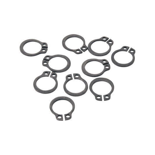 DRAG SPECIALTIES - CLUTCH SNAP RINGS