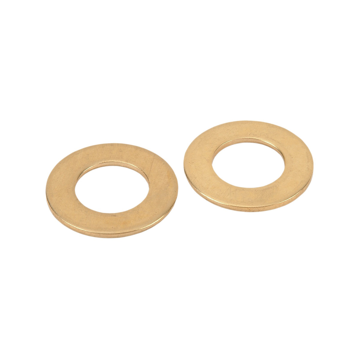 DRAG SPECIALTIES - WASHERS - STARTER SHAFT