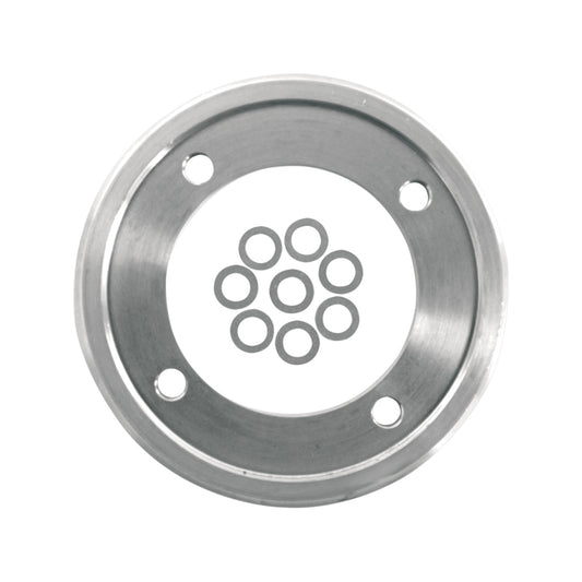 DRAG SPECIALTIES - CLUTCH ADJUSTER PLATE