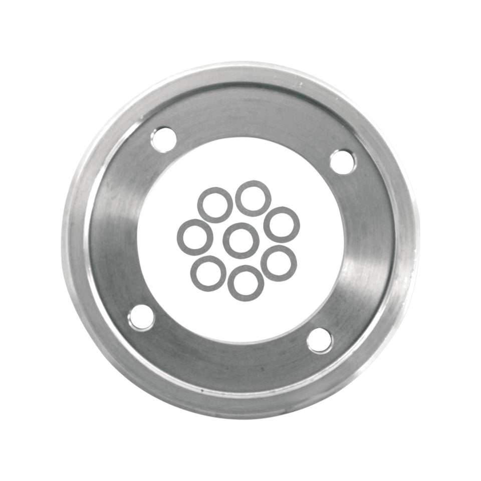 DRAG SPECIALTIES - CLUTCH ADJUSTER PLATE