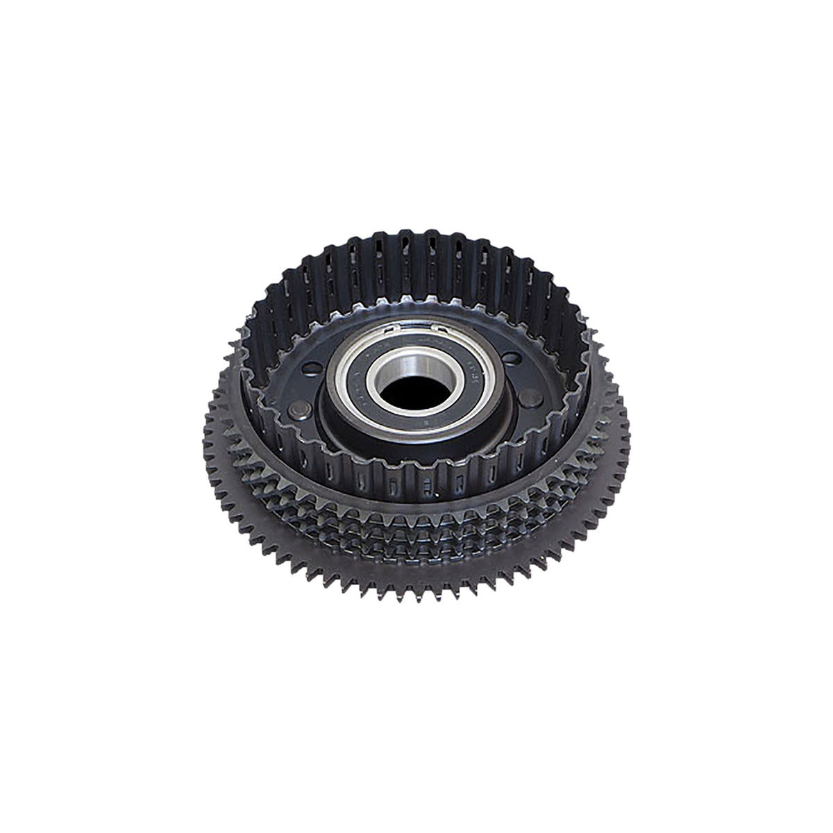 DRAG SPECIALTIES - CLUTCH BASKET - '07-'10 TWIN CAM, '06 DYNA