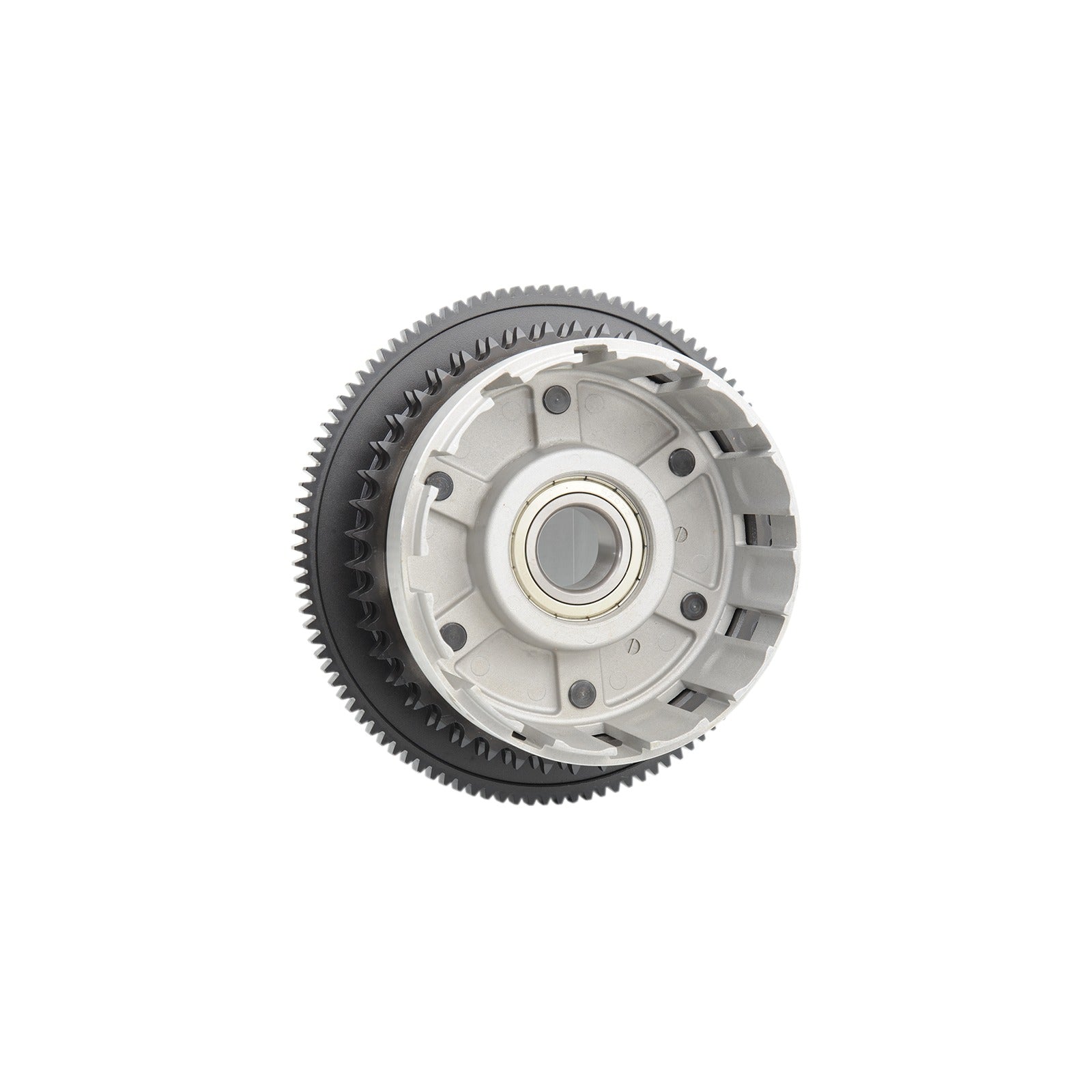 DRAG SPECIALTIES - CLUTCH BASKET - '07-'10 TWIN CAM, '06 DYNA