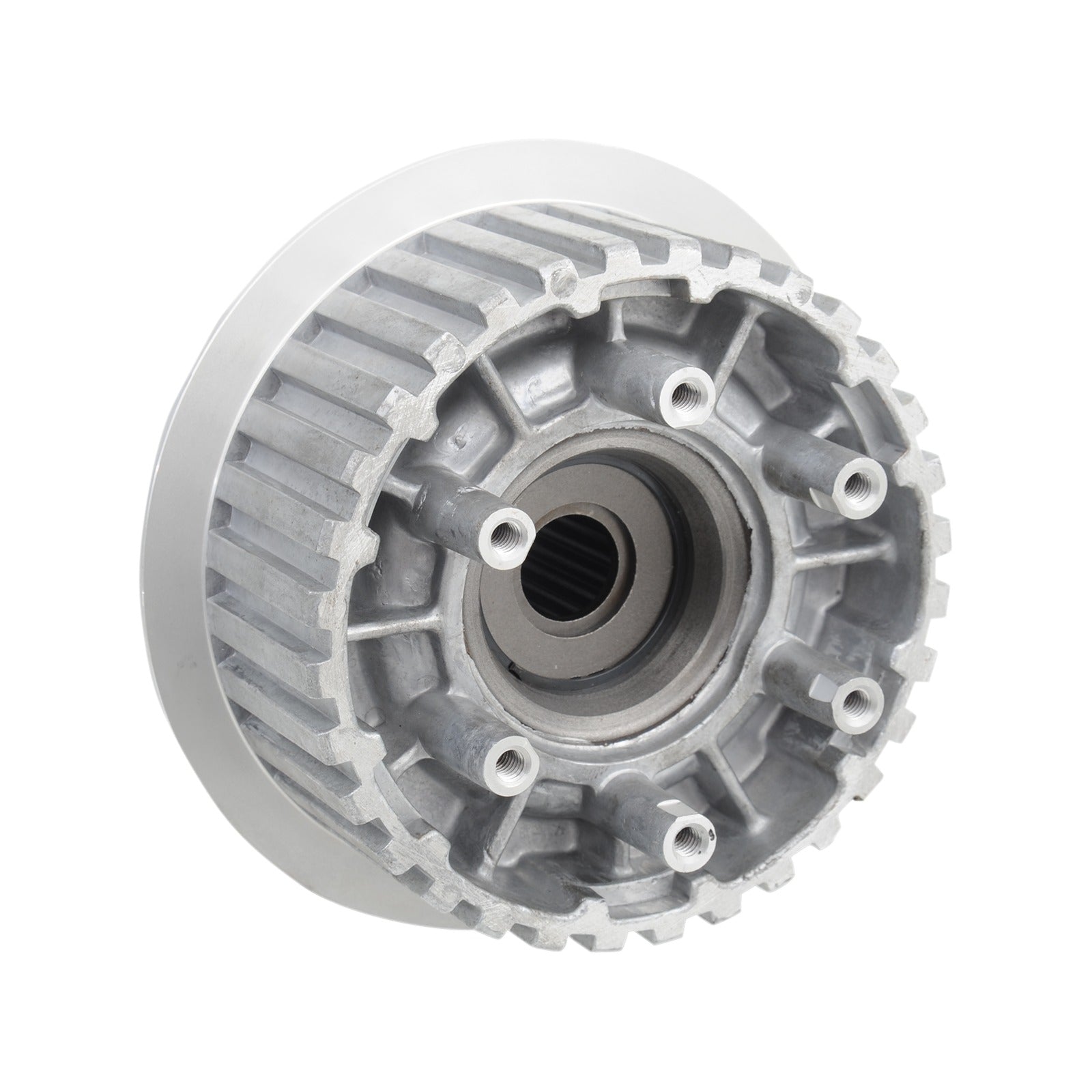 DRAG SPECIALTIES - CLUTCH HUB - '07-'10 TWIN CAM, '06 DYNA