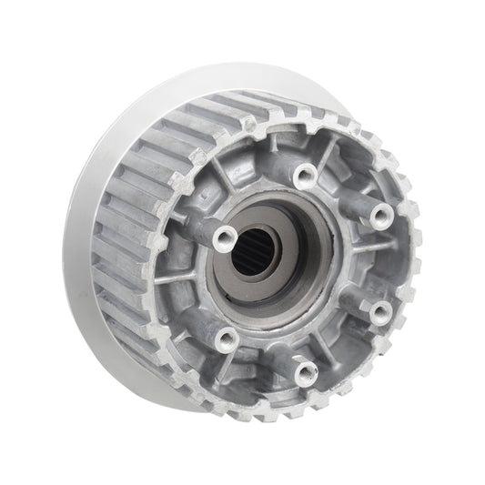 DRAG SPECIALTIES - CLUTCH HUB - '07-'10 TWIN CAM, '06 DYNA