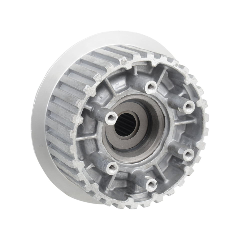 DRAG SPECIALTIES - CLUTCH HUB - '07-'10 TWIN CAM, '06 DYNA