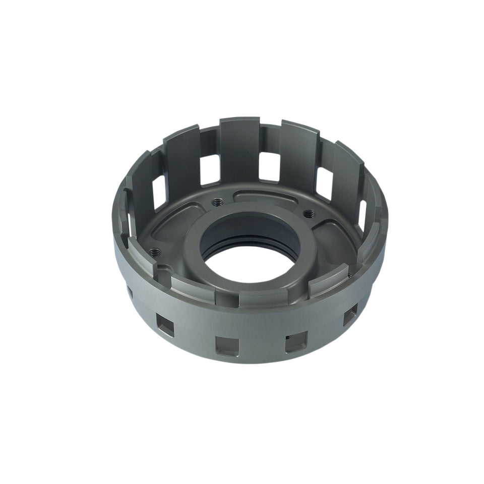 BARNETT - SCORPION CLUTCH BASKET - '07-'17 BIG TWIN