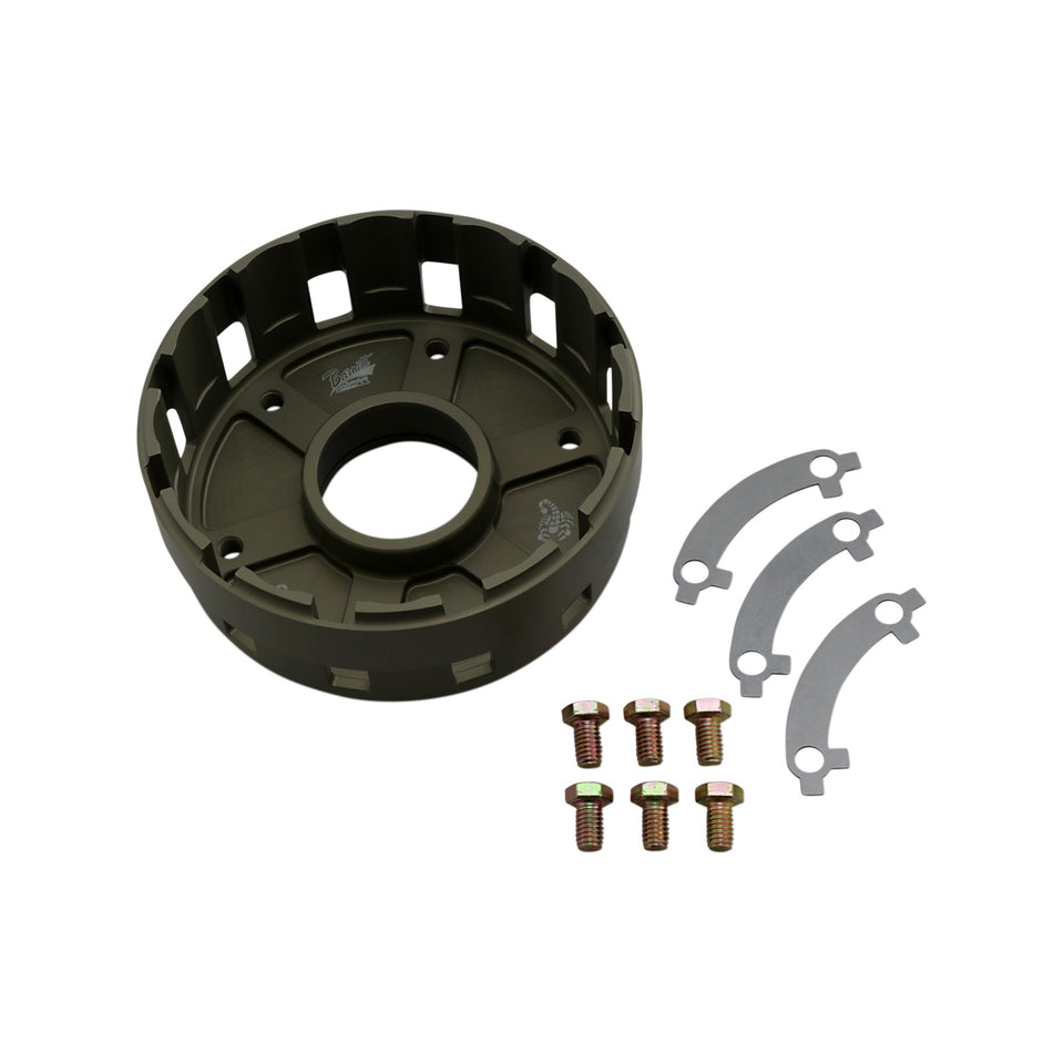 BARNETT - SCORPION CLUTCH BASKET - M8