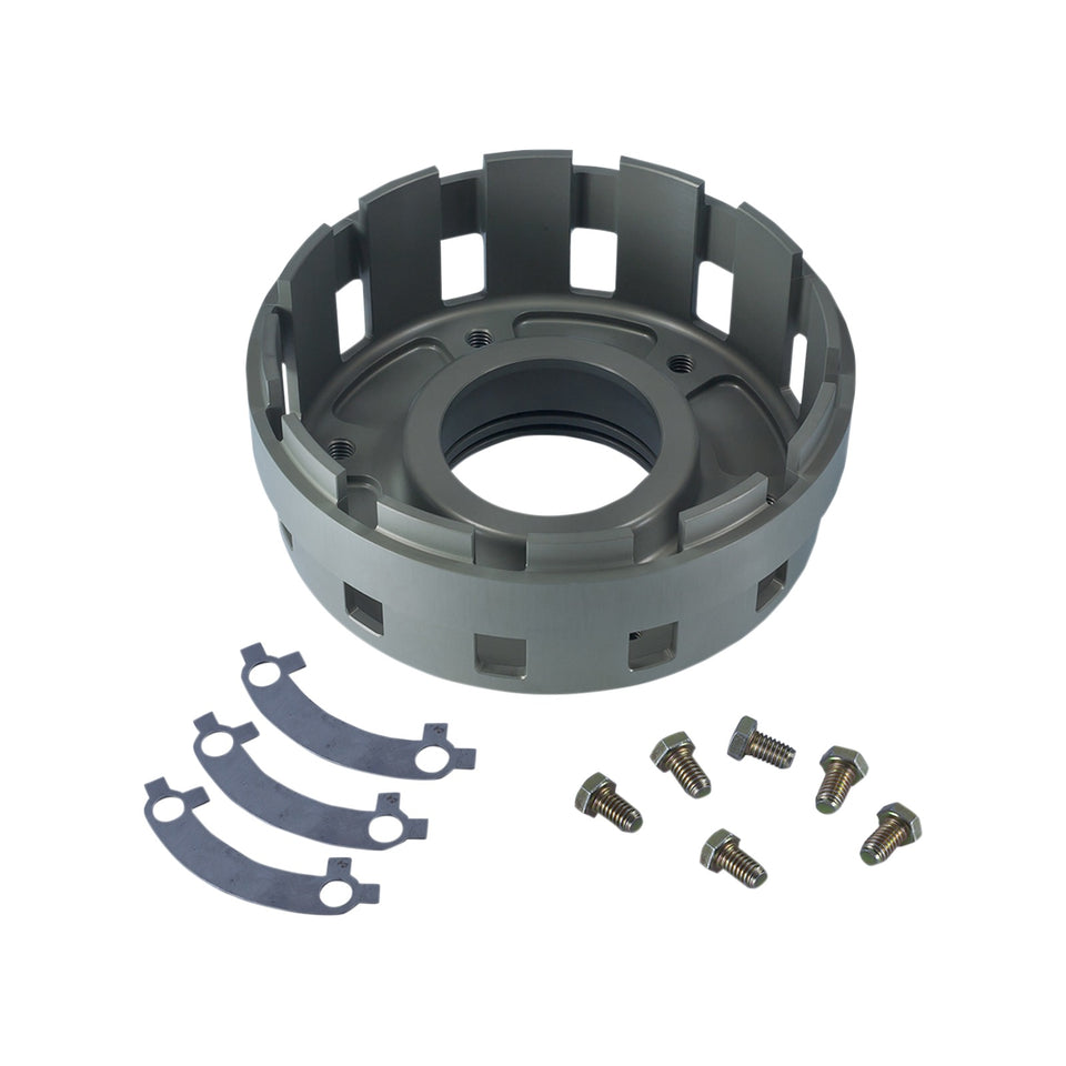 BARNETT - SCORPION CLUTCH BASKET - M8