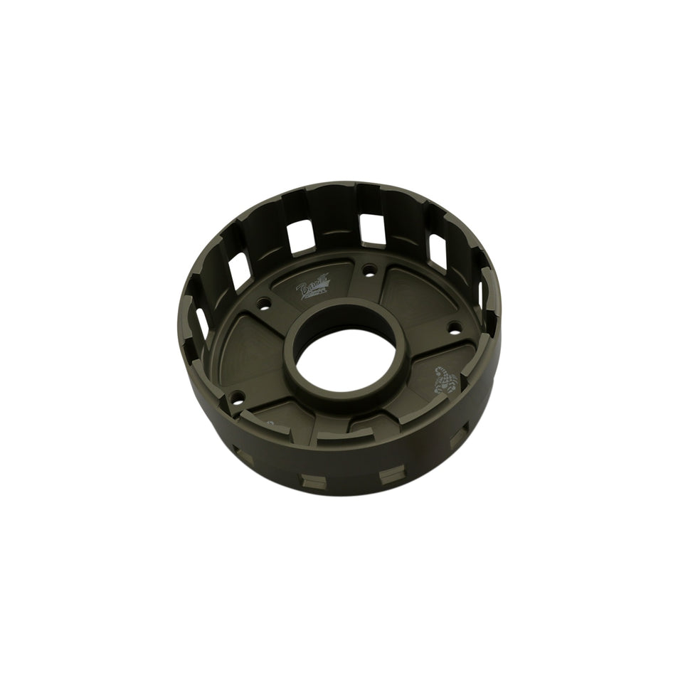 BARNETT - SCORPION CLUTCH BASKET - M8